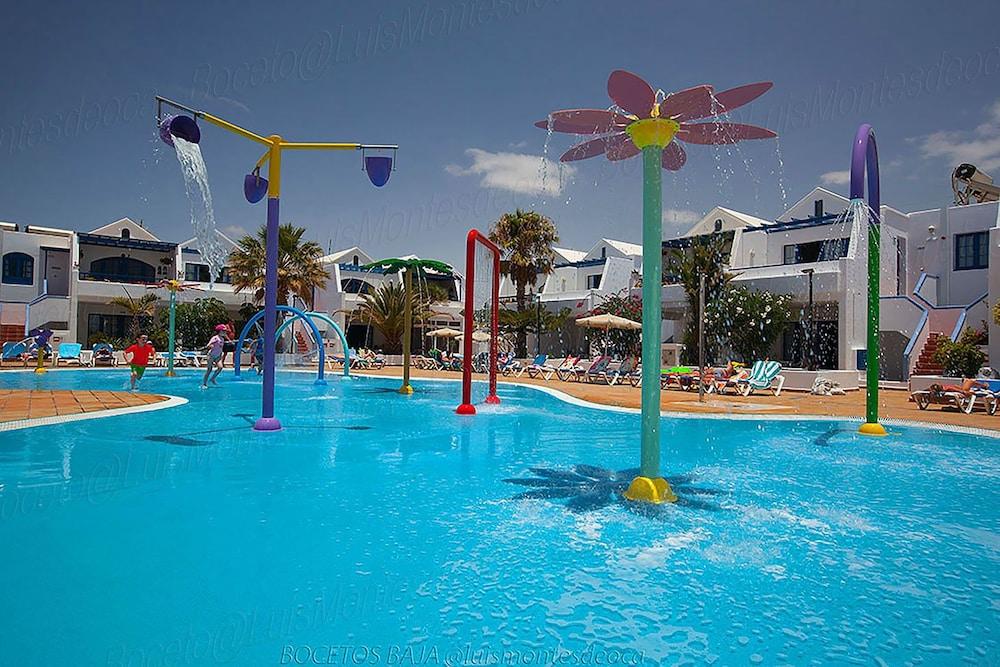 Grupotel Cinco Plazas Puerto del Carmen  Exterior foto