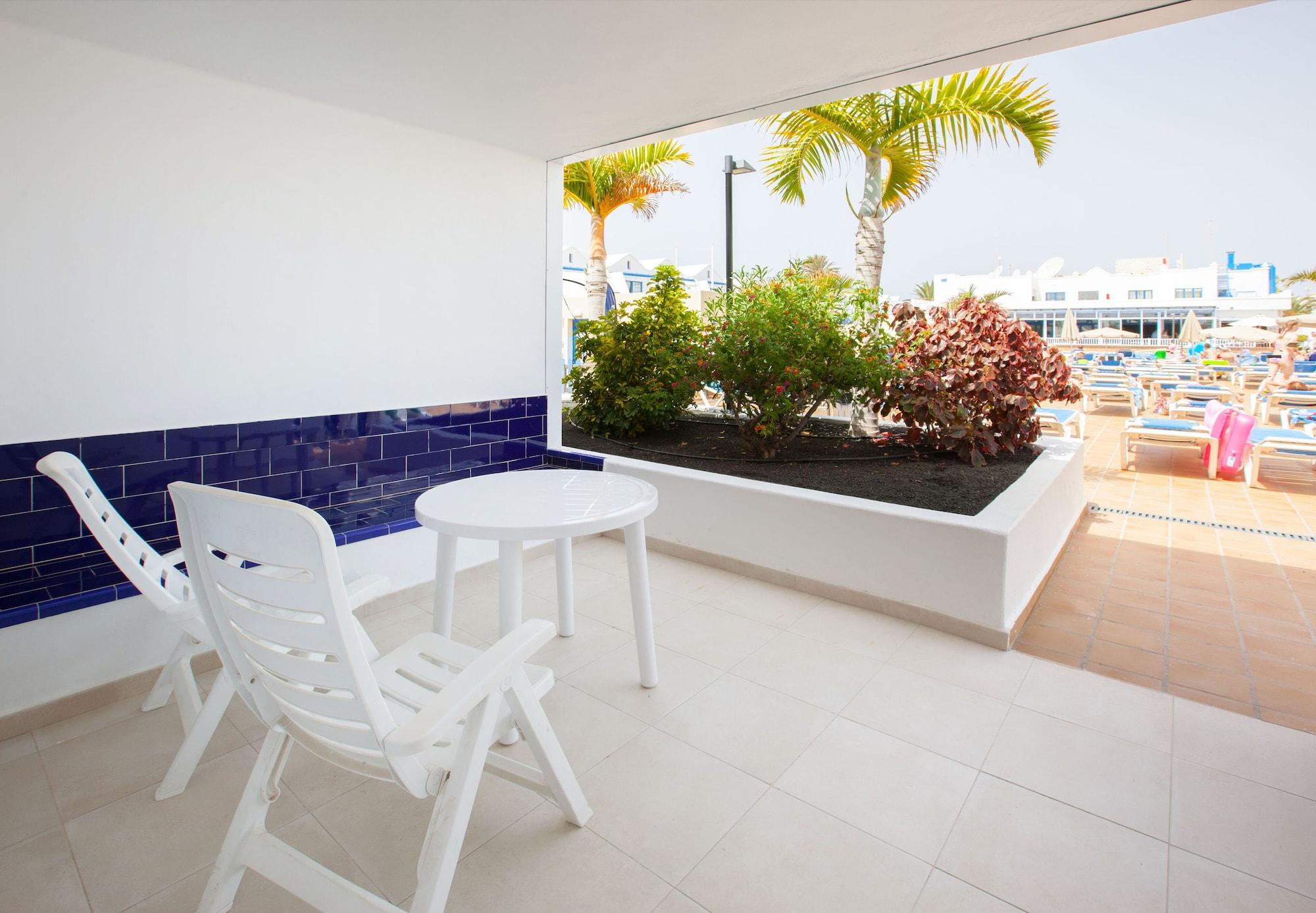 Grupotel Cinco Plazas Puerto del Carmen  Exterior foto