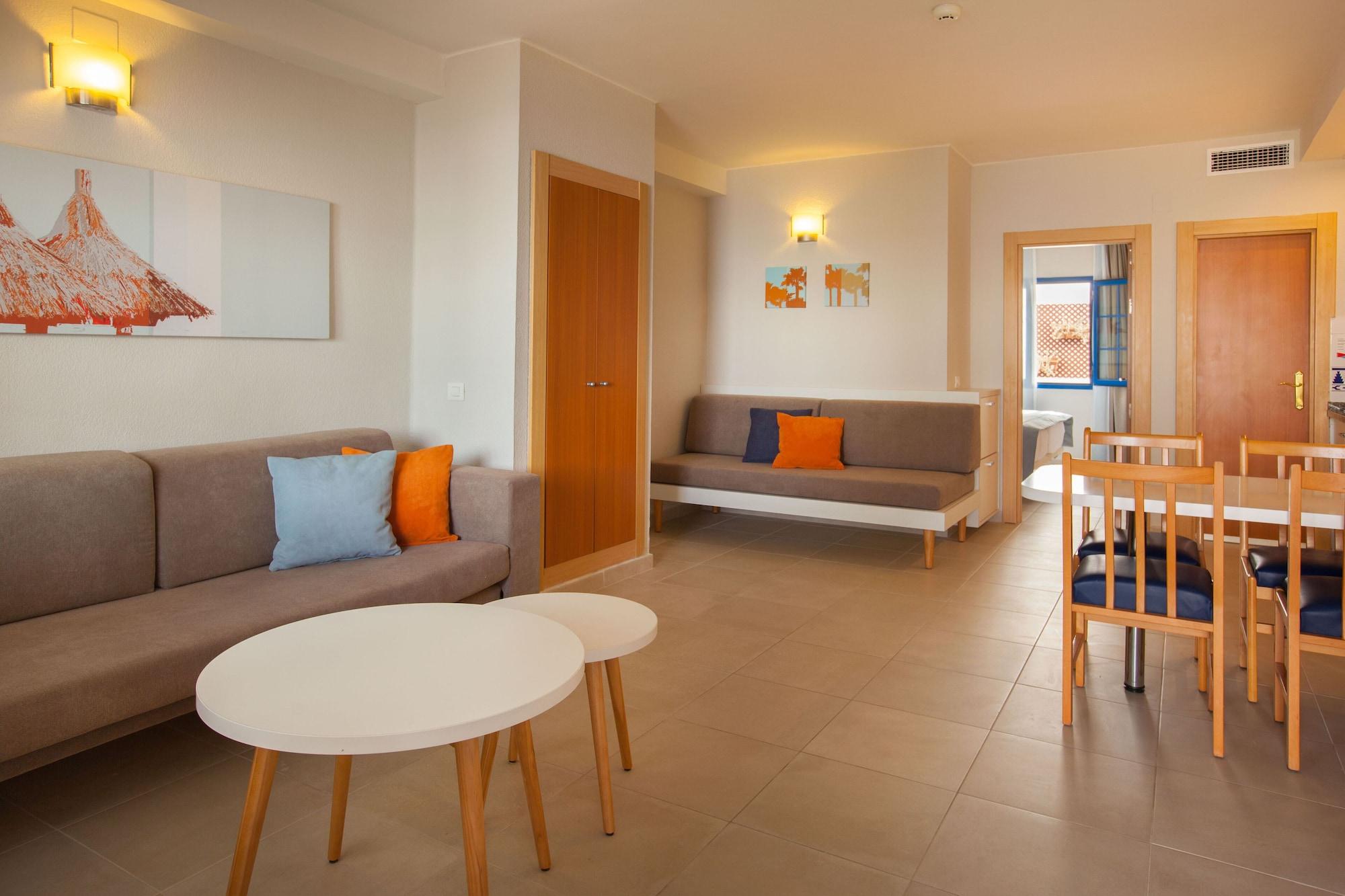 Grupotel Cinco Plazas Puerto del Carmen  Exterior foto