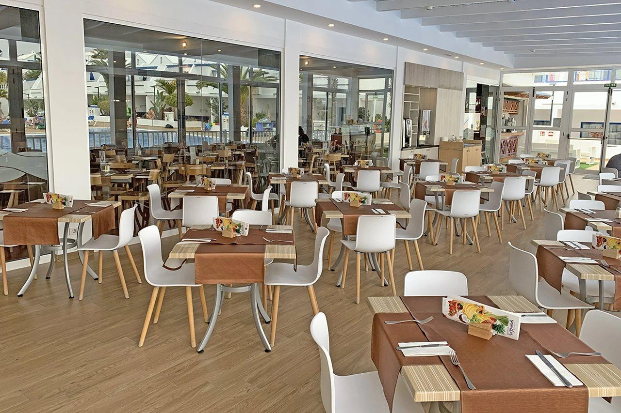 Grupotel Cinco Plazas Puerto del Carmen  Exterior foto