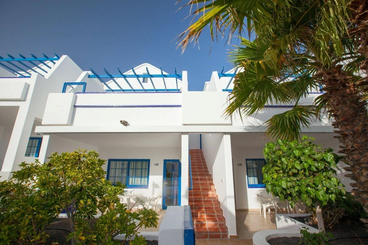 Grupotel Cinco Plazas Puerto del Carmen  Exterior foto
