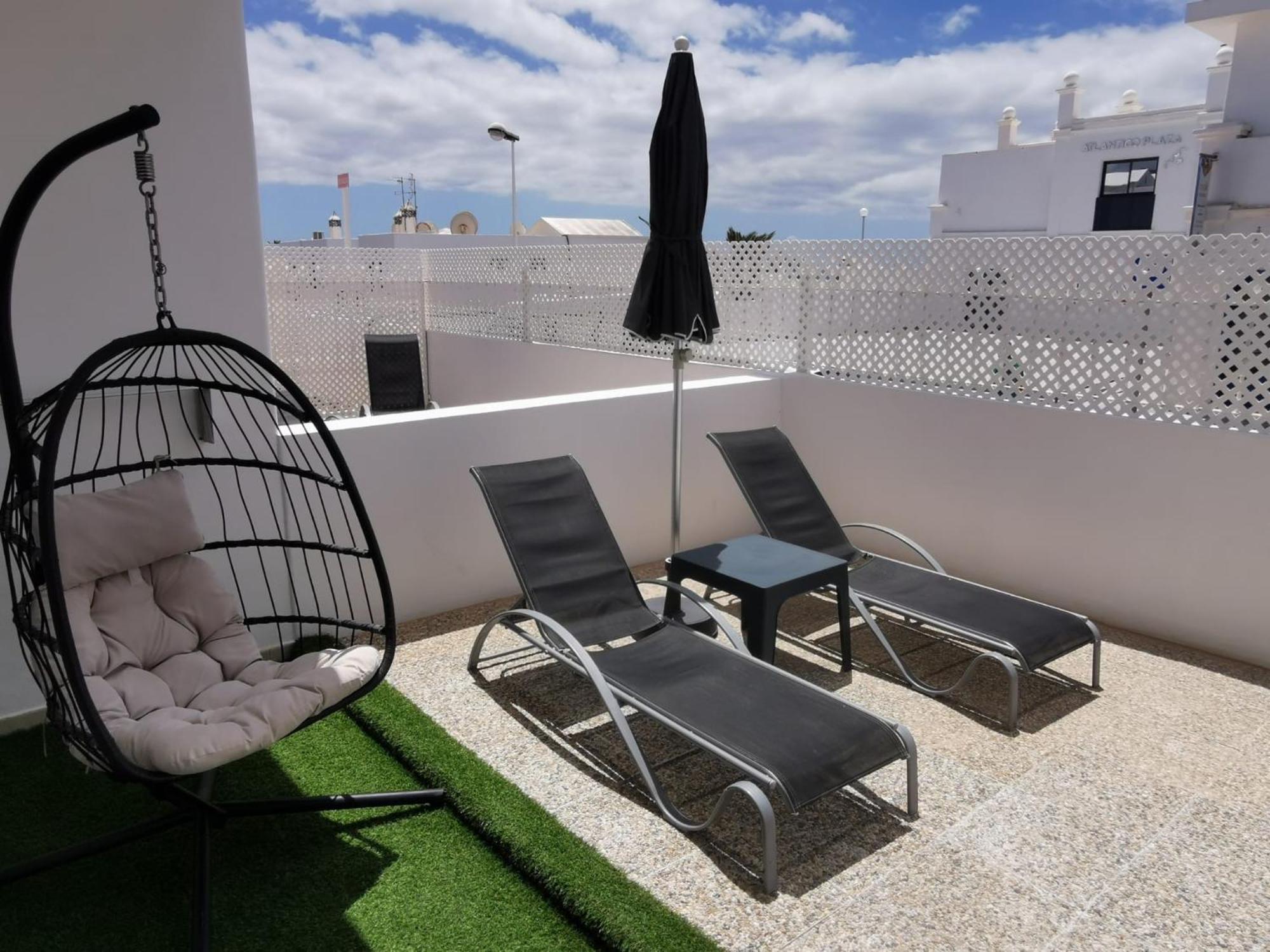 Grupotel Cinco Plazas Puerto del Carmen  Exterior foto