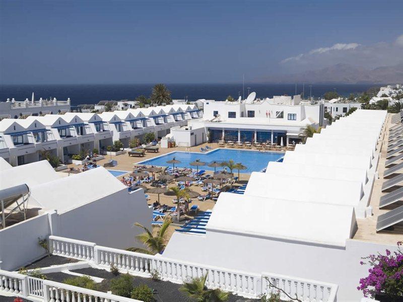 Grupotel Cinco Plazas Puerto del Carmen  Exterior foto