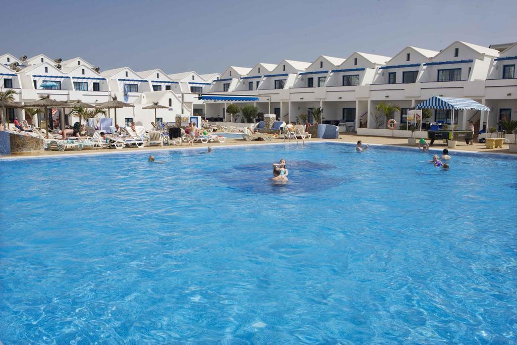 Grupotel Cinco Plazas Puerto del Carmen  Exterior foto