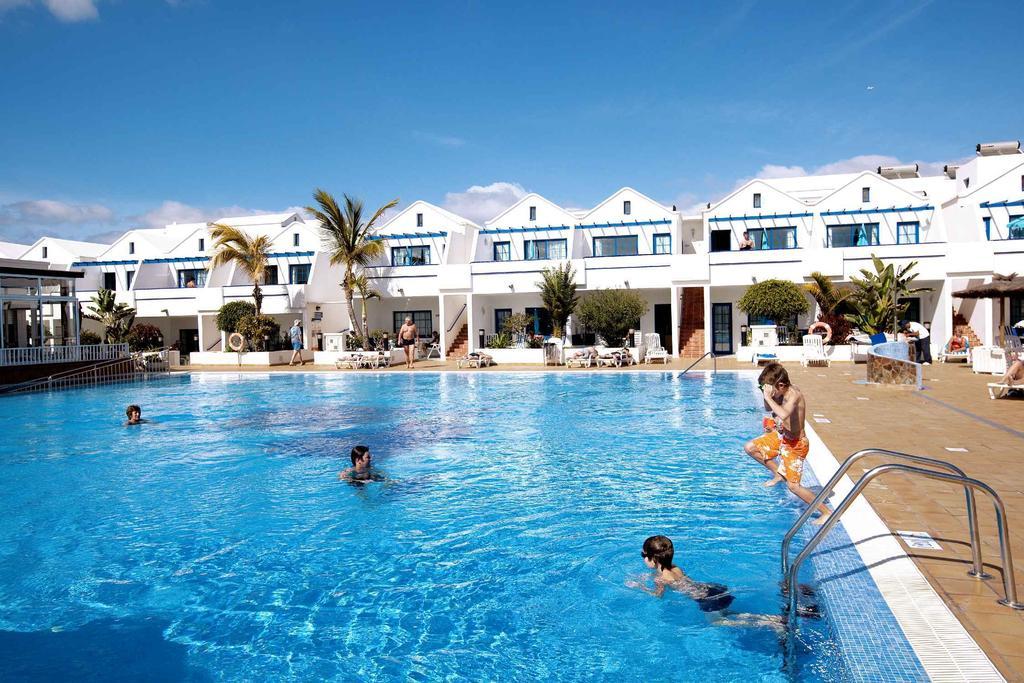 Grupotel Cinco Plazas Puerto del Carmen  Exterior foto