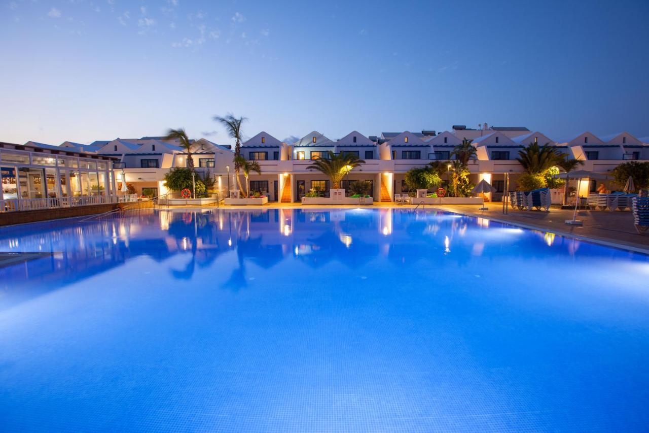 Grupotel Cinco Plazas Puerto del Carmen  Exterior foto