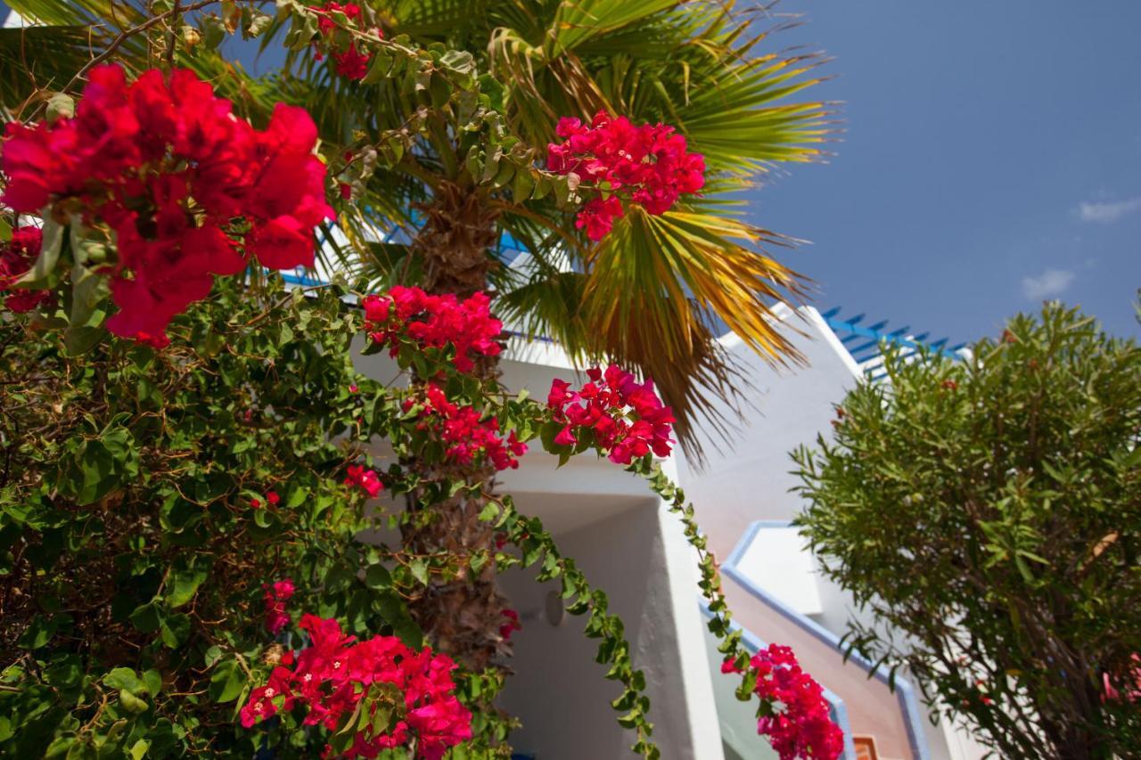 Grupotel Cinco Plazas Puerto del Carmen  Exterior foto