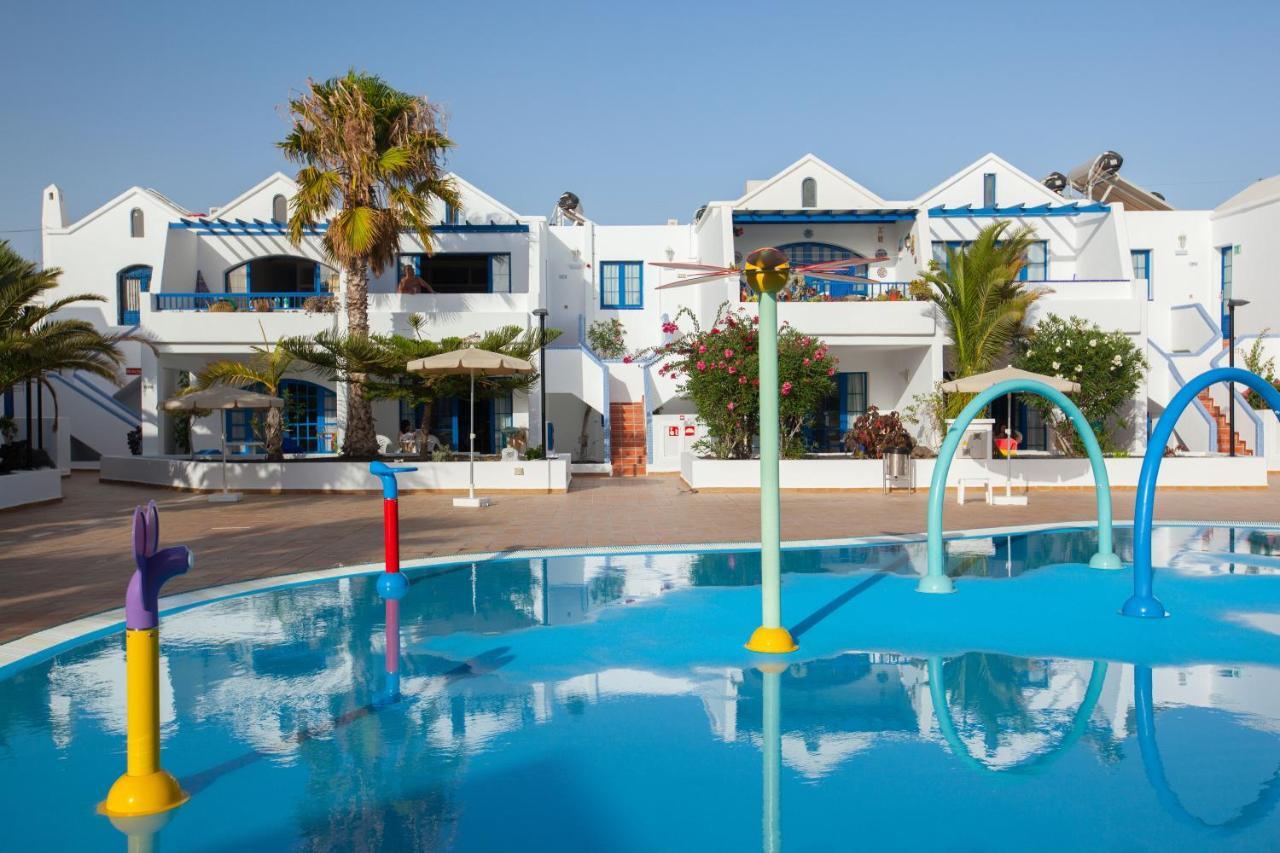 Grupotel Cinco Plazas Puerto del Carmen  Exterior foto