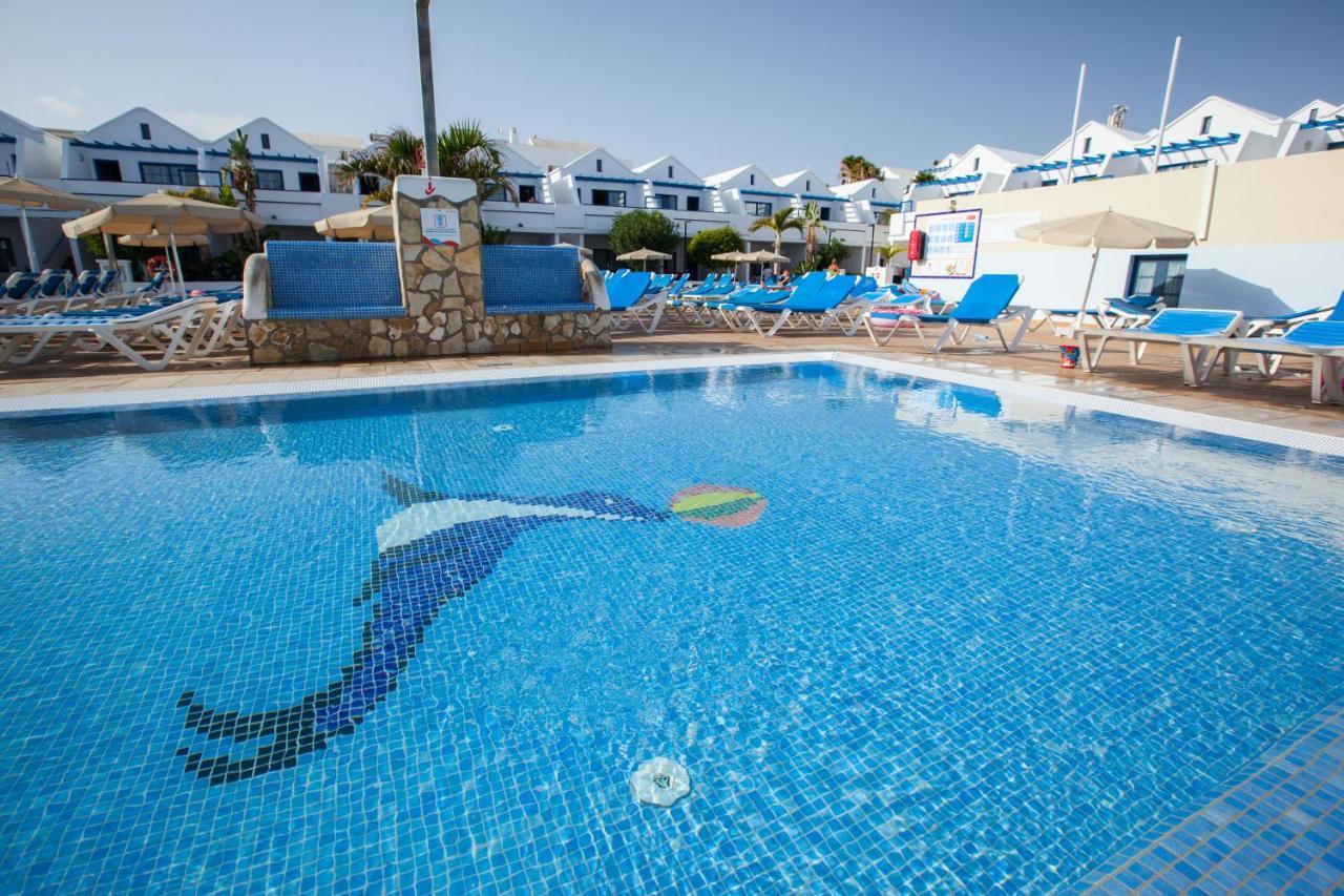Grupotel Cinco Plazas Puerto del Carmen  Exterior foto